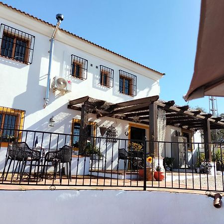 Todos Y Tonya Bed & Breakfast อาร์ชิโดนา ภายนอก รูปภาพ