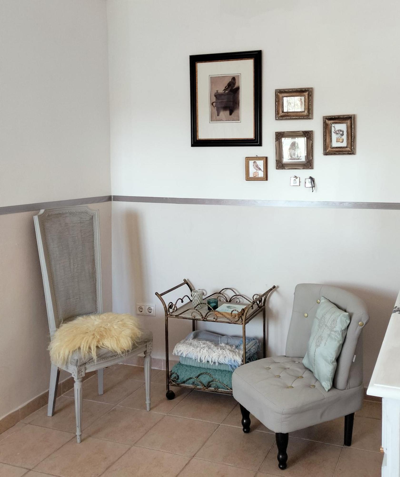 Todos Y Tonya Bed & Breakfast อาร์ชิโดนา ภายนอก รูปภาพ
