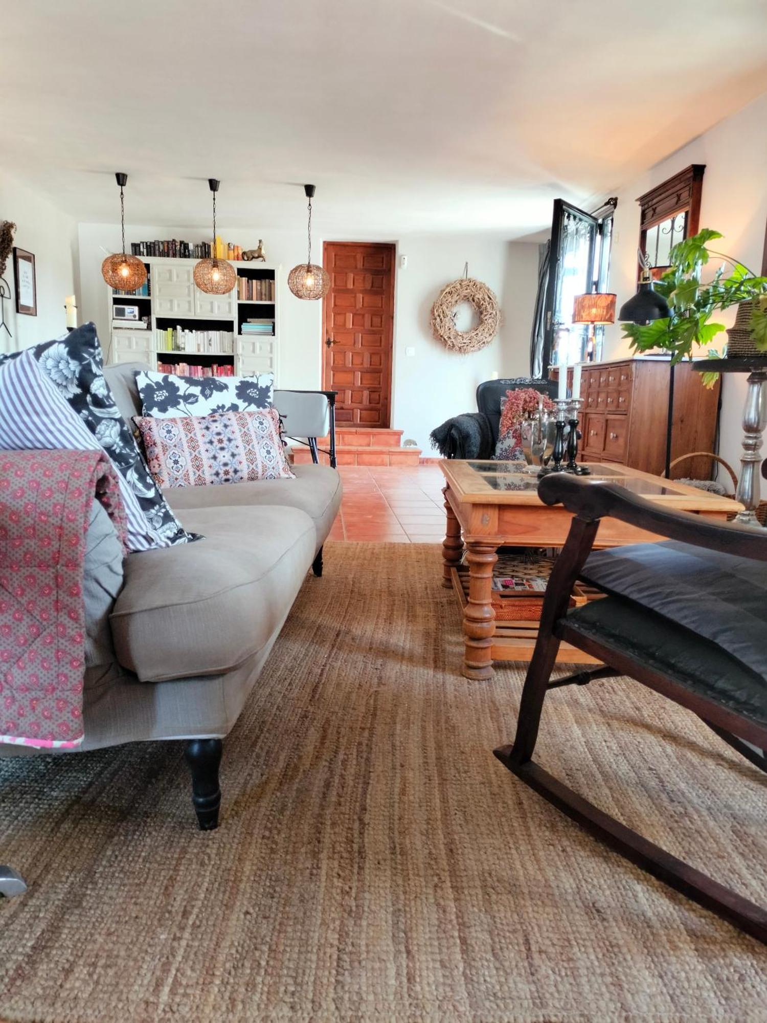Todos Y Tonya Bed & Breakfast อาร์ชิโดนา ภายนอก รูปภาพ