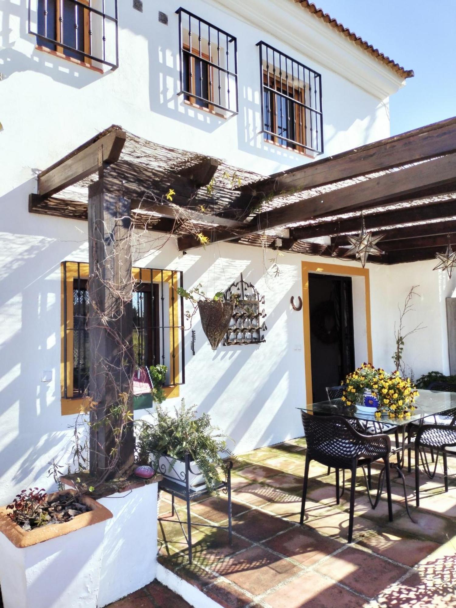 Todos Y Tonya Bed & Breakfast อาร์ชิโดนา ภายนอก รูปภาพ