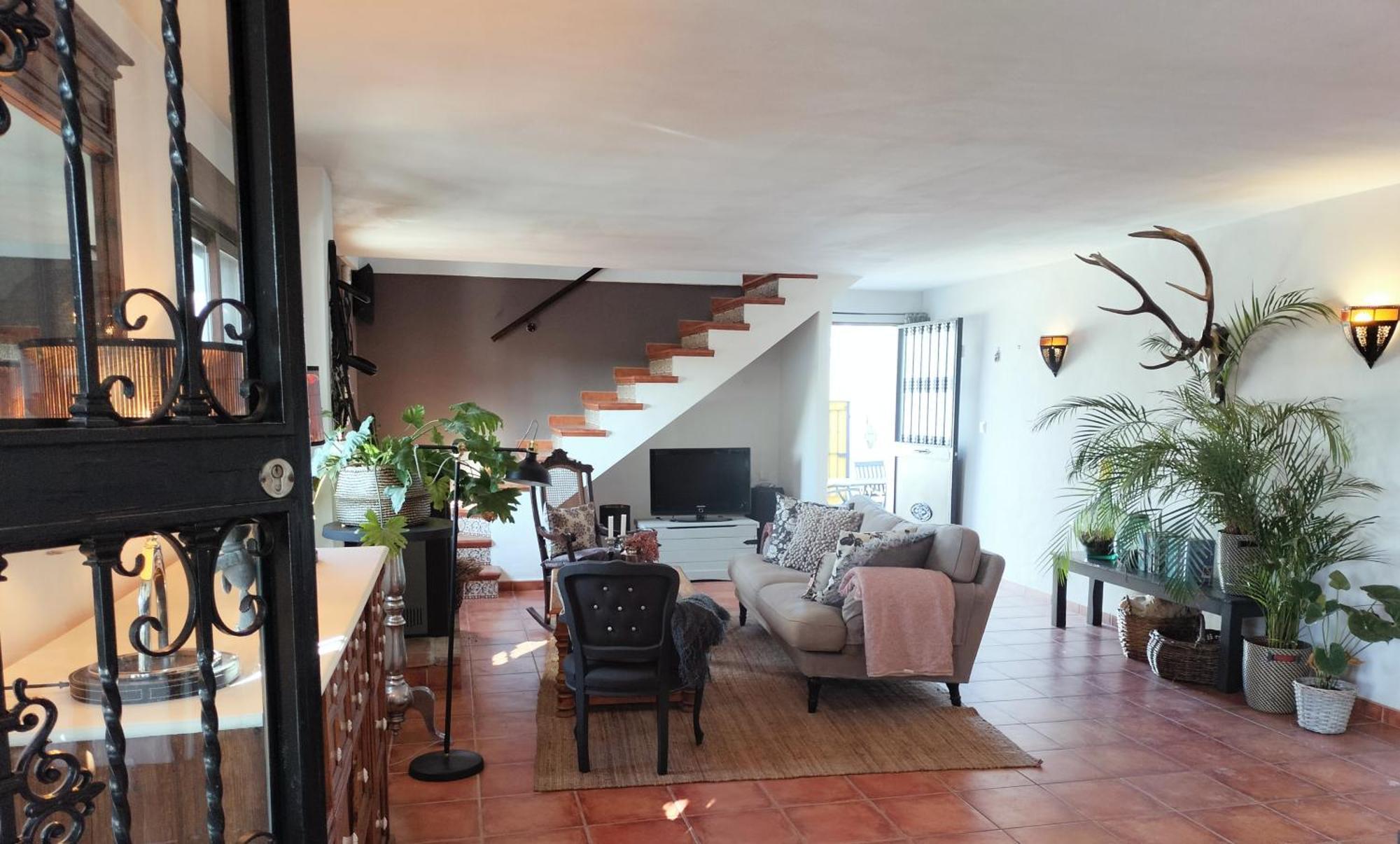 Todos Y Tonya Bed & Breakfast อาร์ชิโดนา ภายนอก รูปภาพ